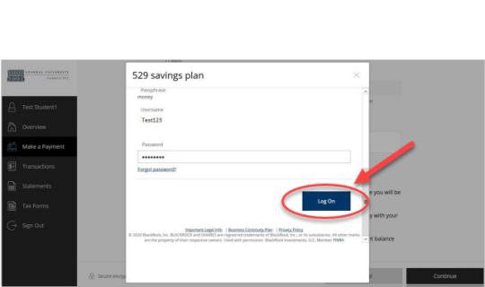 529 payment instructions step 6 529 payment instructions step 6