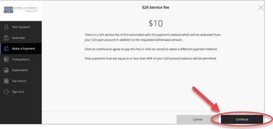 529 payment instructions step 8 529 payment instructions step 8