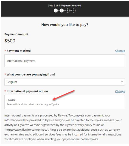 international payment 6b step 1 international payment 6b step 1